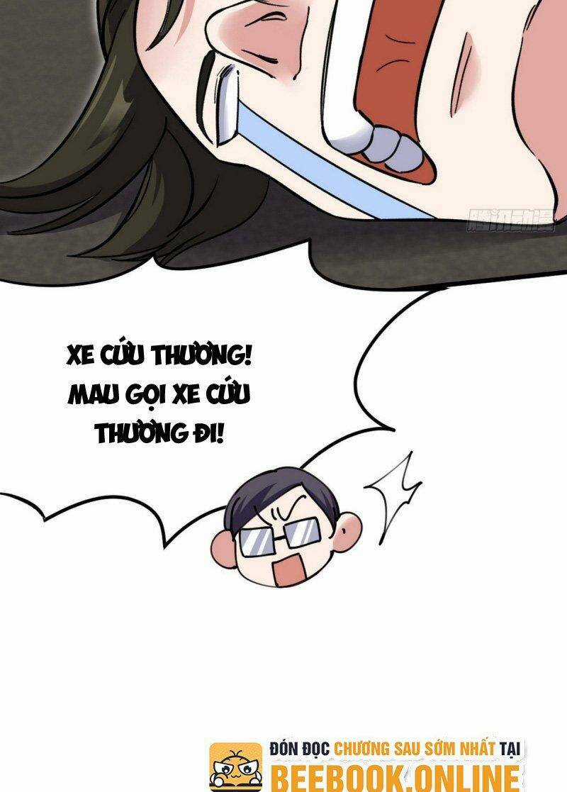 Long Vương Điện Chapter 151 trang 6