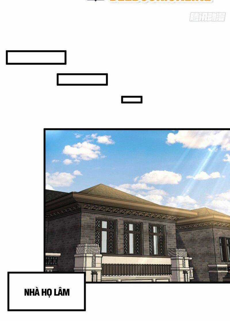 Long Vương Điện Chapter 151 trang 7