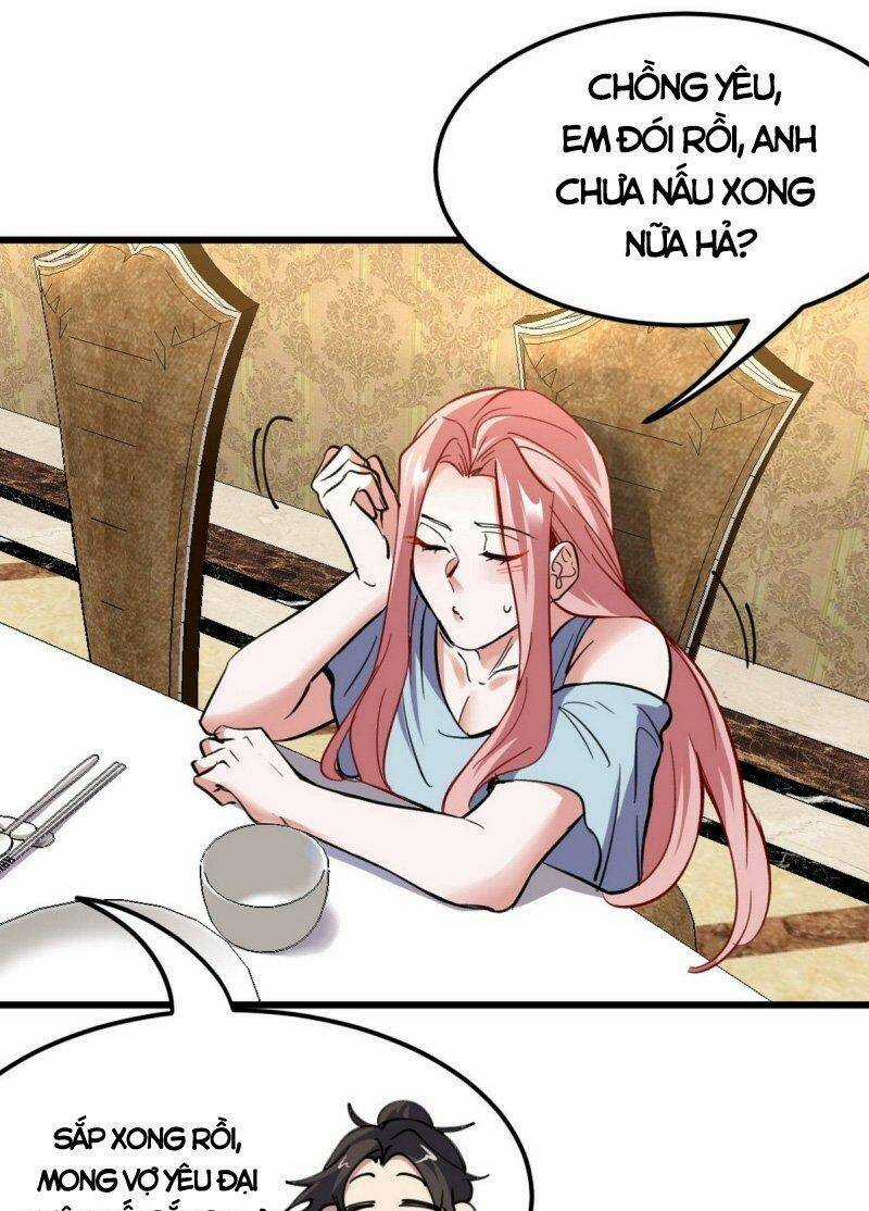 Long Vương Điện Chapter 151 trang 8