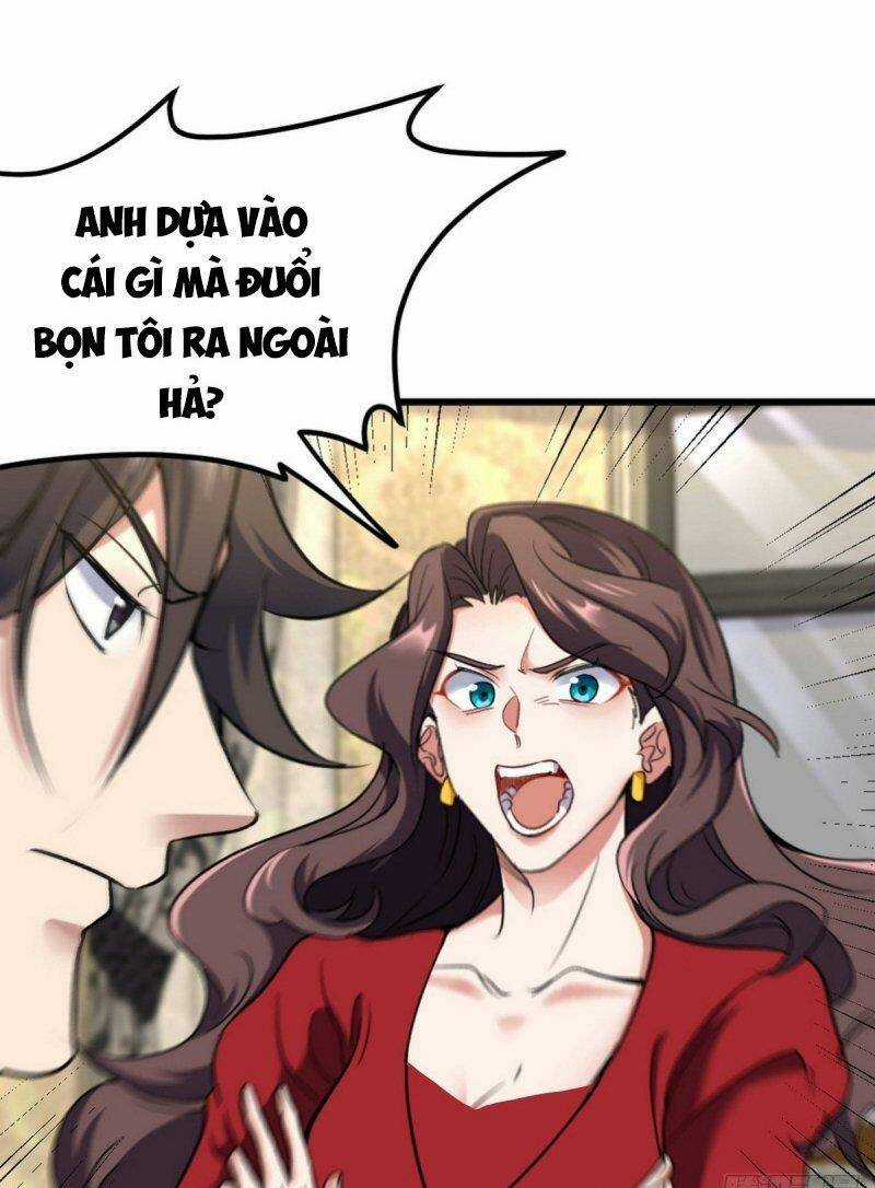 Long Vương Điện Chapter 152 trang 0