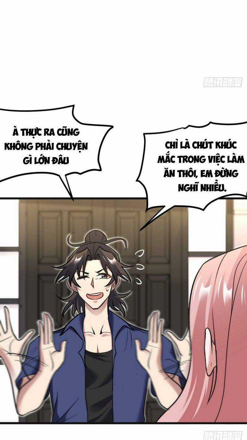 Long Vương Điện Chapter 152 trang 10