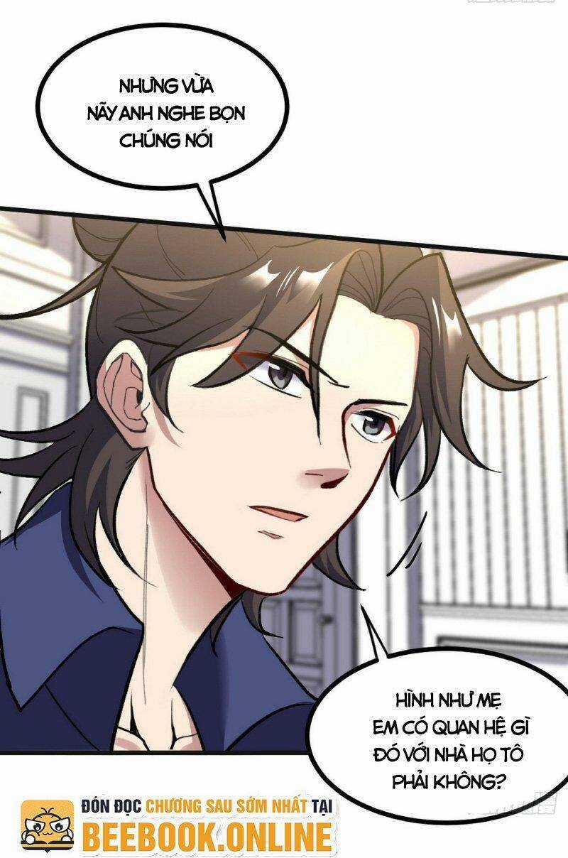 Long Vương Điện Chapter 152 trang 11