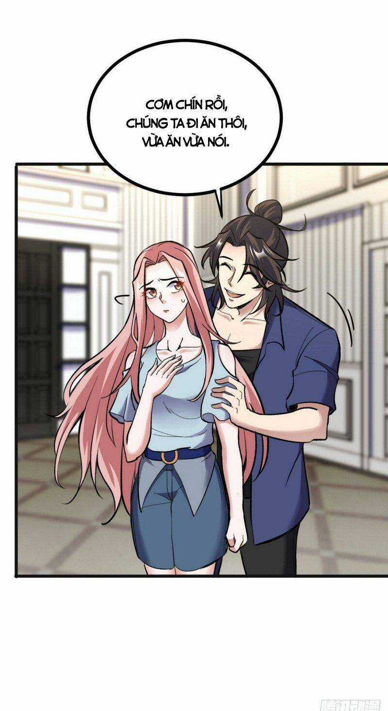 Long Vương Điện Chapter 152 trang 13