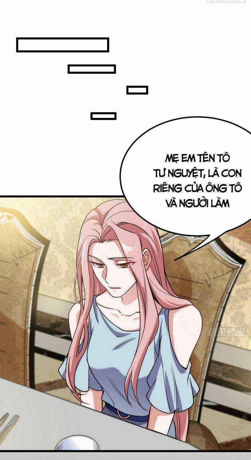 Long Vương Điện Chapter 152 trang 14