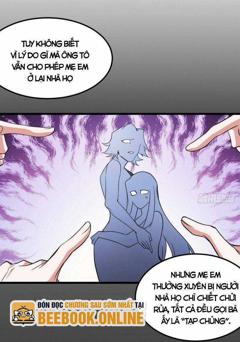 Long Vương Điện Chapter 152 trang 15