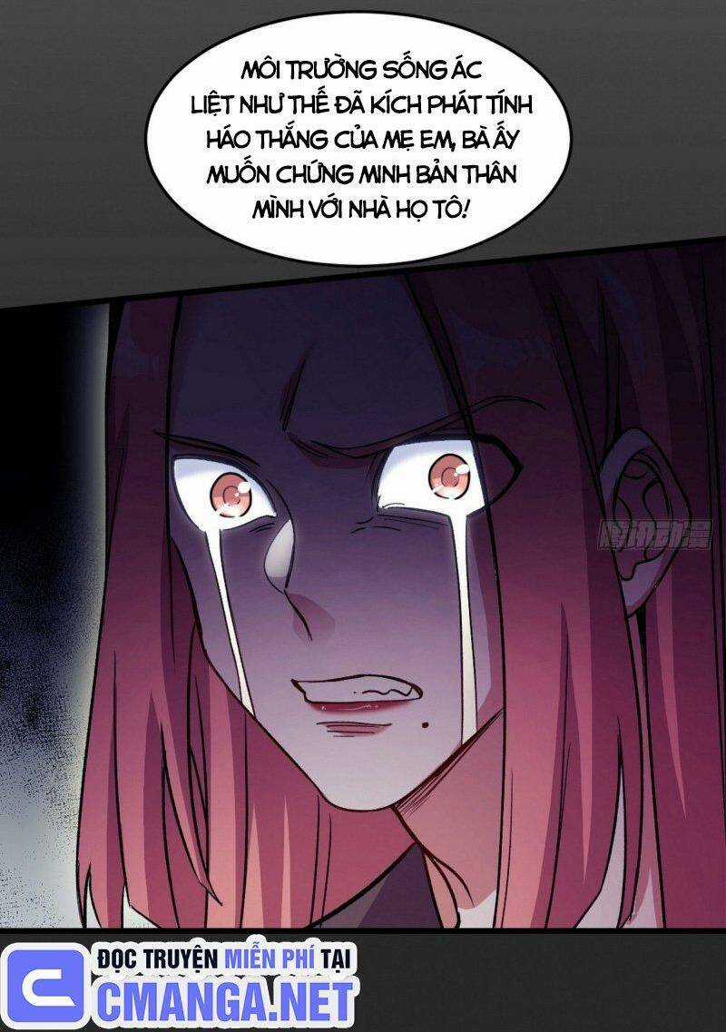 Long Vương Điện Chapter 152 trang 16