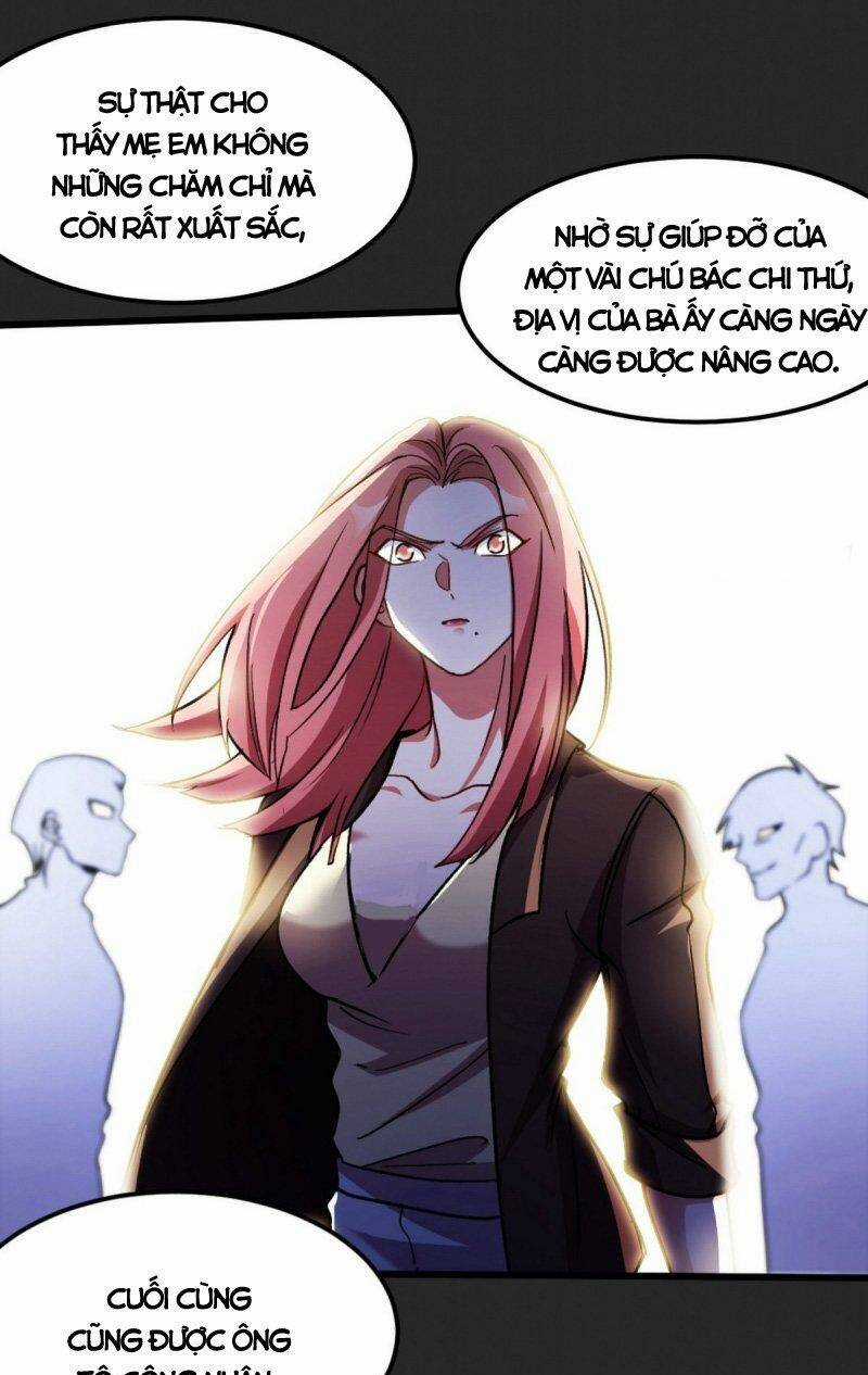 Long Vương Điện Chapter 152 trang 17