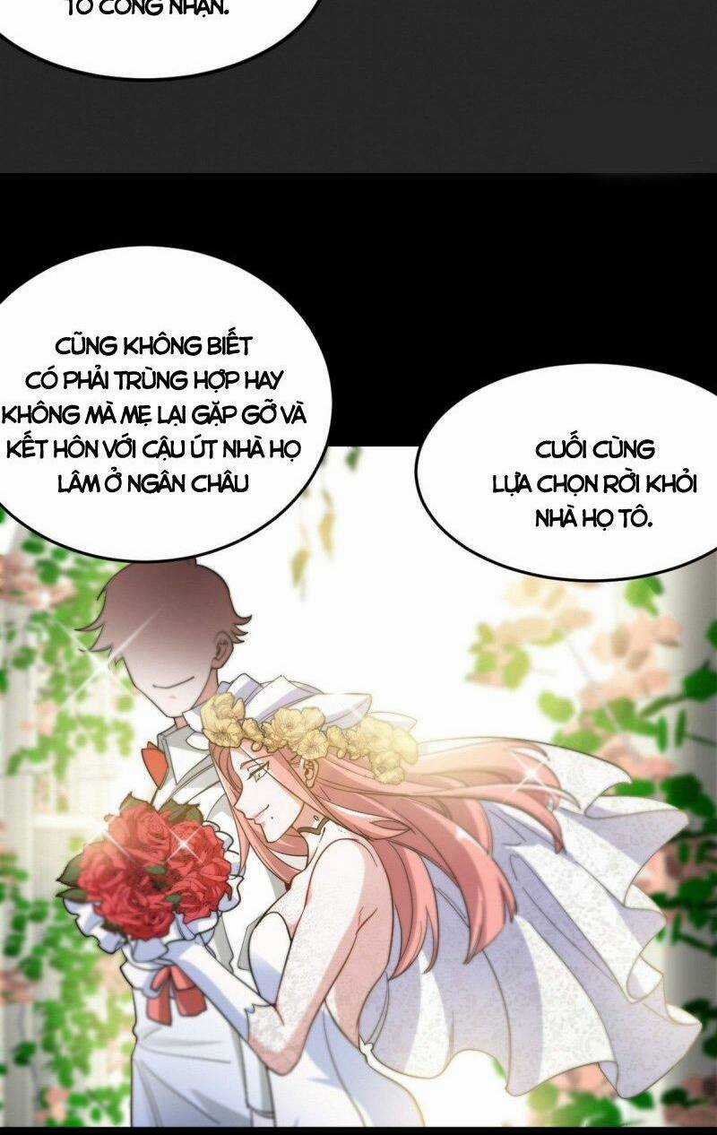 Long Vương Điện Chapter 152 trang 18