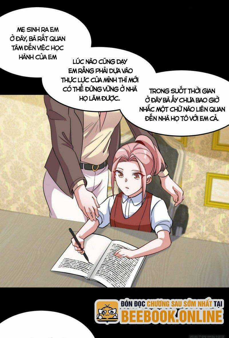 Long Vương Điện Chapter 152 trang 19