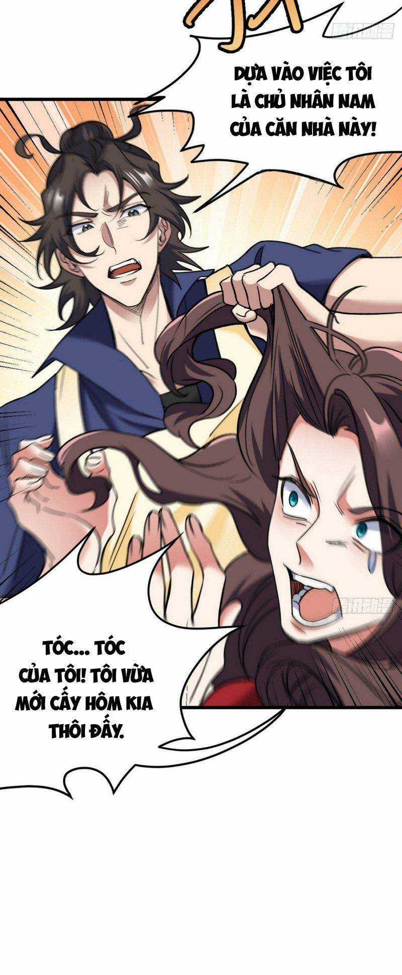 Long Vương Điện Chapter 152 trang 2