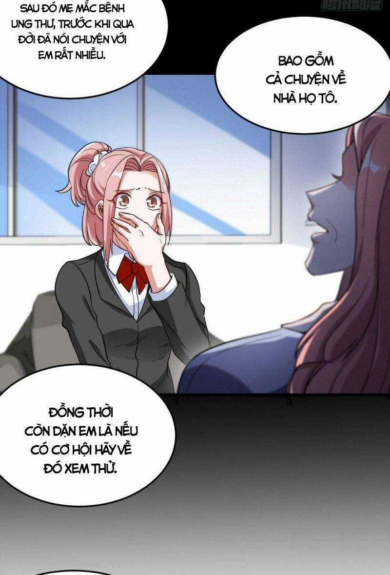 Long Vương Điện Chapter 152 trang 20