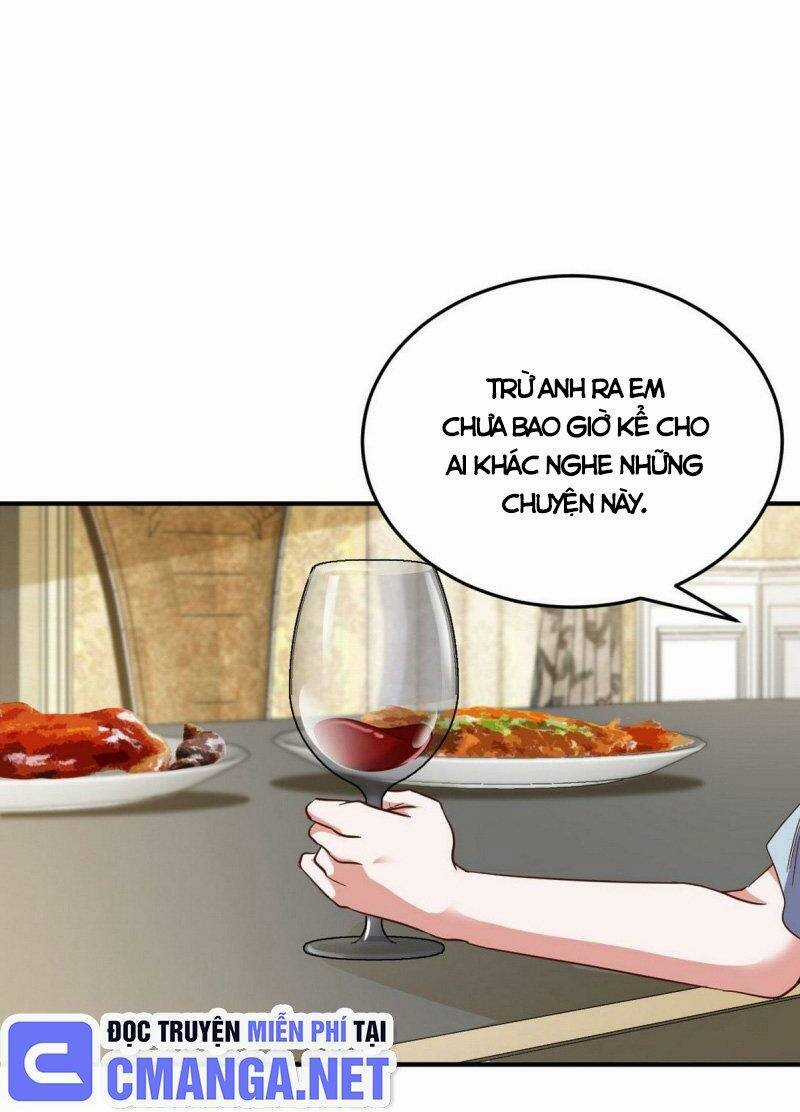 Long Vương Điện Chapter 152 trang 22