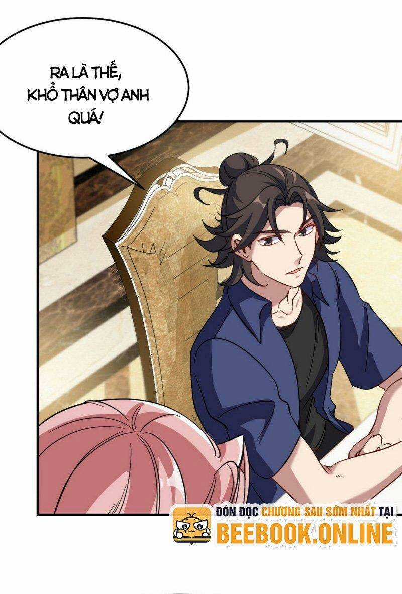 Long Vương Điện Chapter 152 trang 23