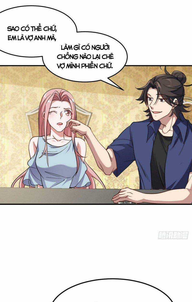 Long Vương Điện Chapter 152 trang 25