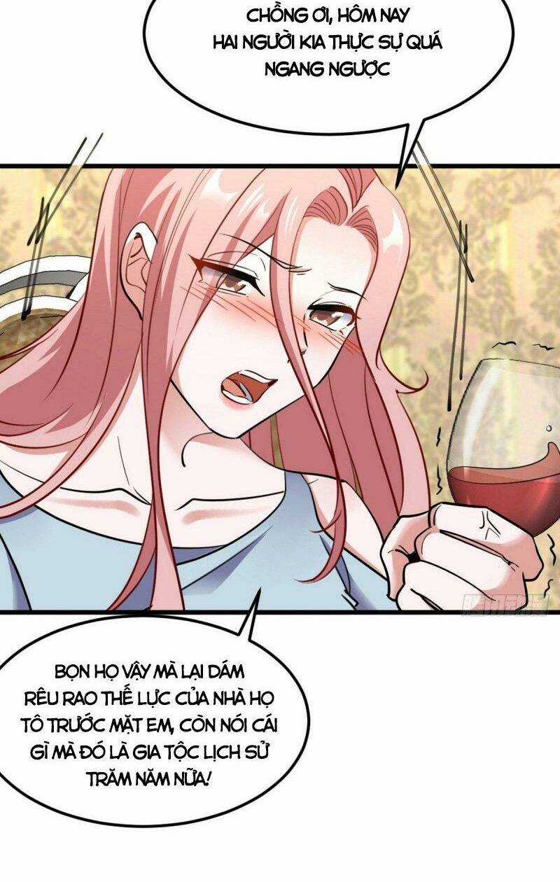 Long Vương Điện Chapter 152 trang 26