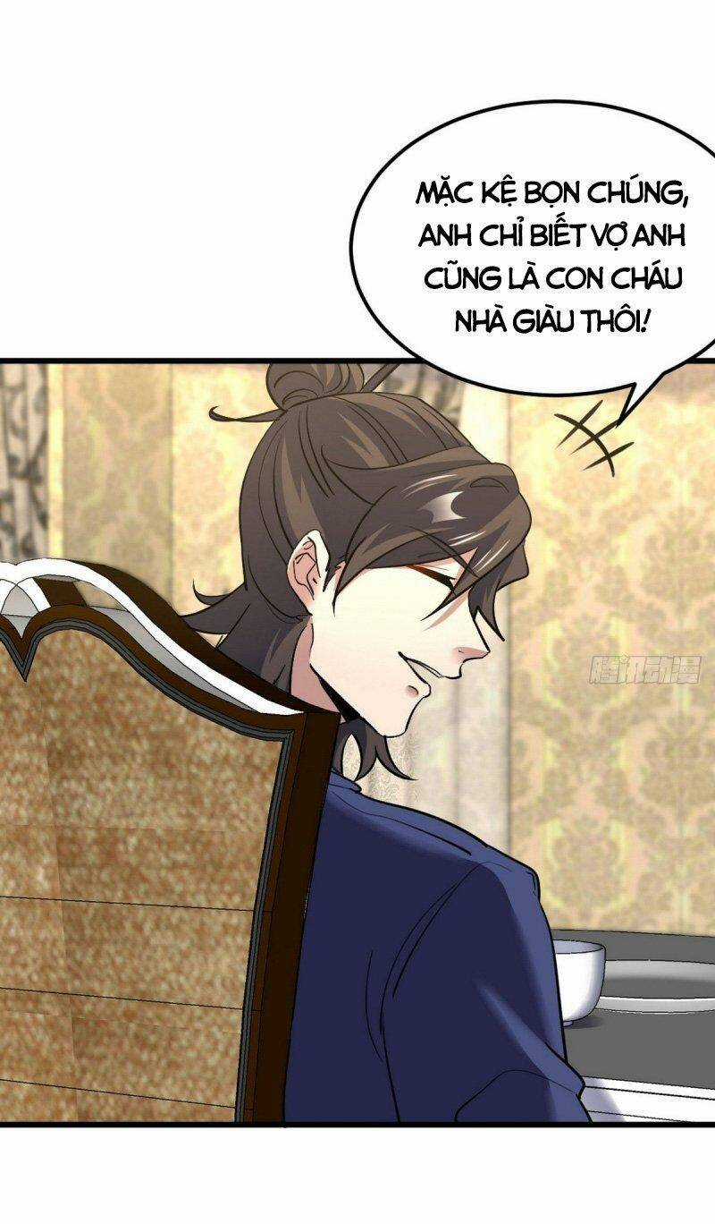 Long Vương Điện Chapter 152 trang 27