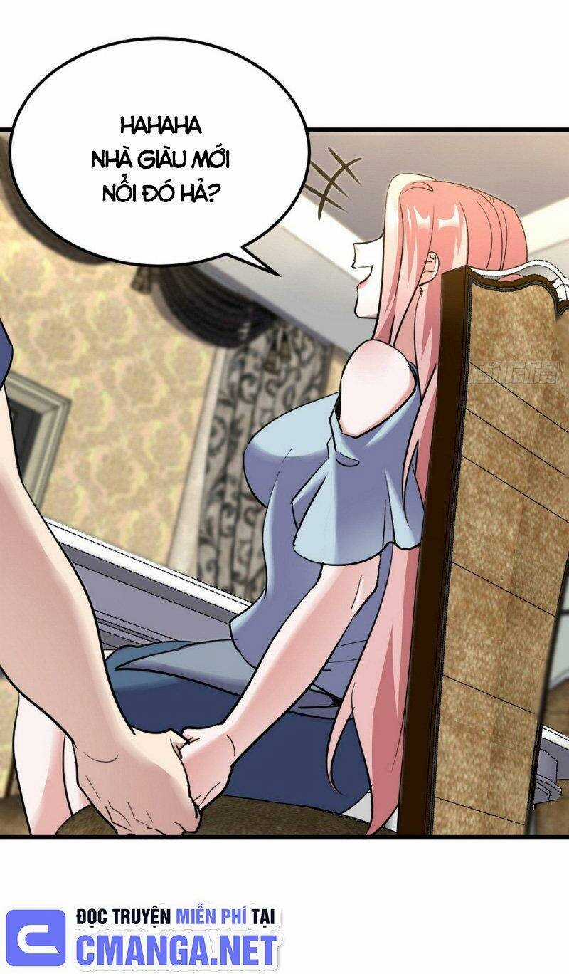 Long Vương Điện Chapter 152 trang 28