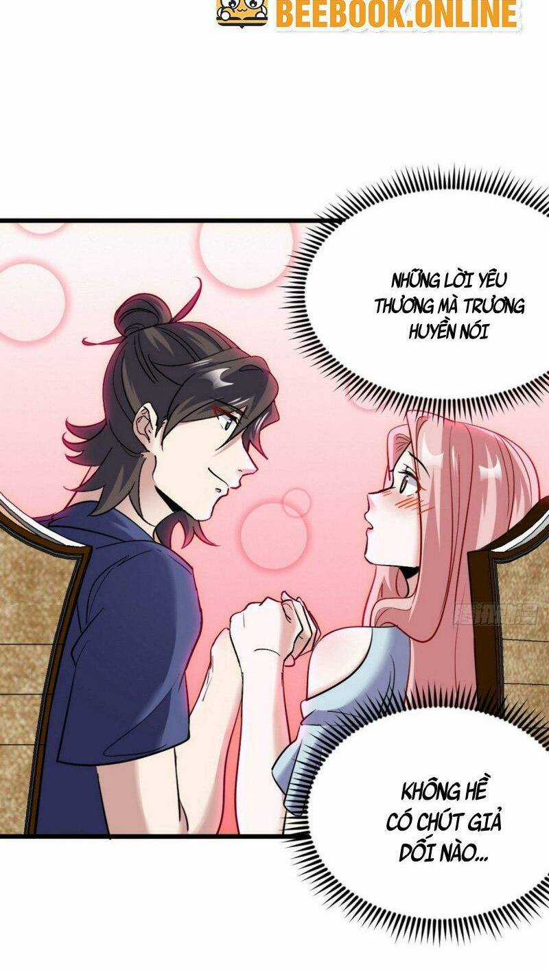 Long Vương Điện Chapter 152 trang 30