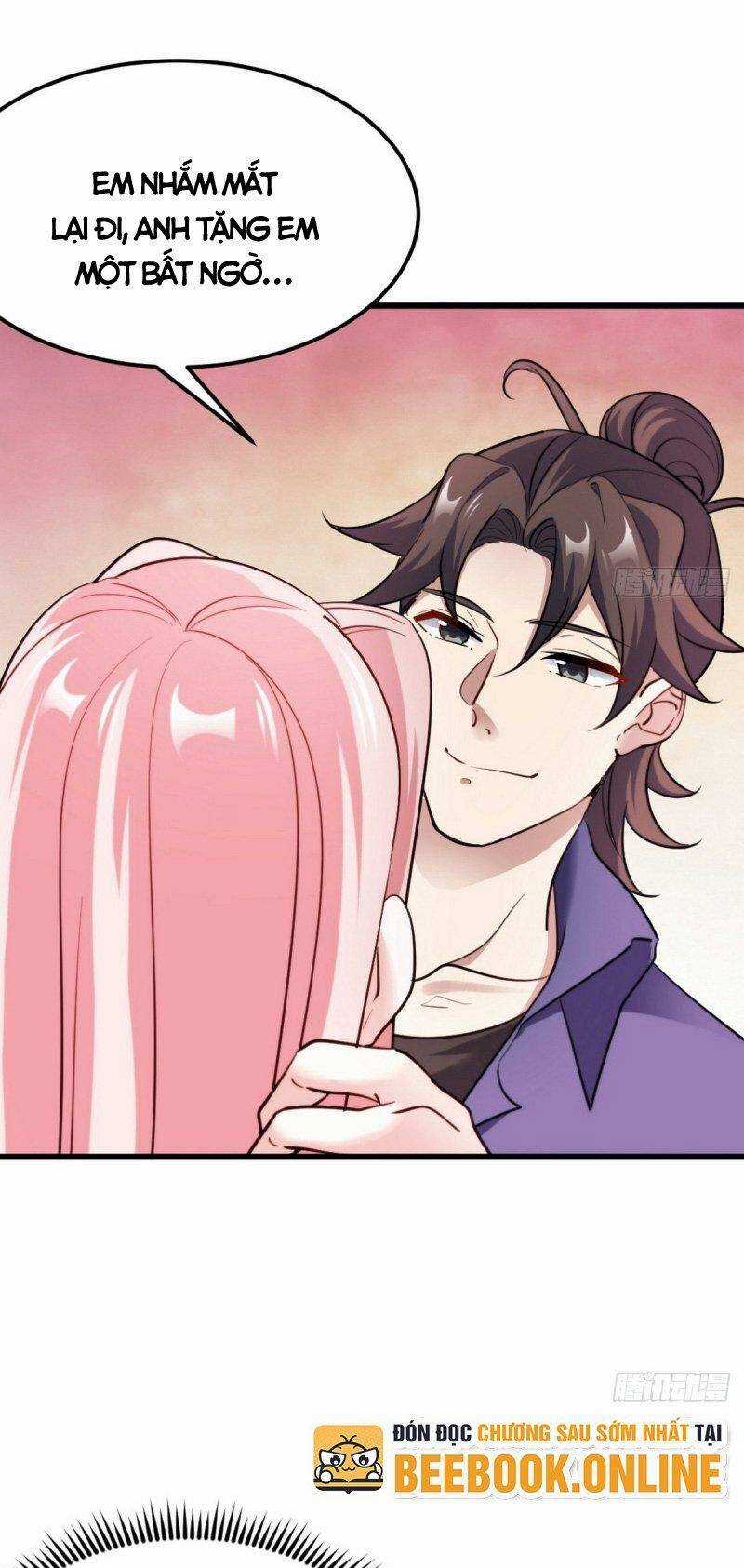 Long Vương Điện Chapter 152 trang 31