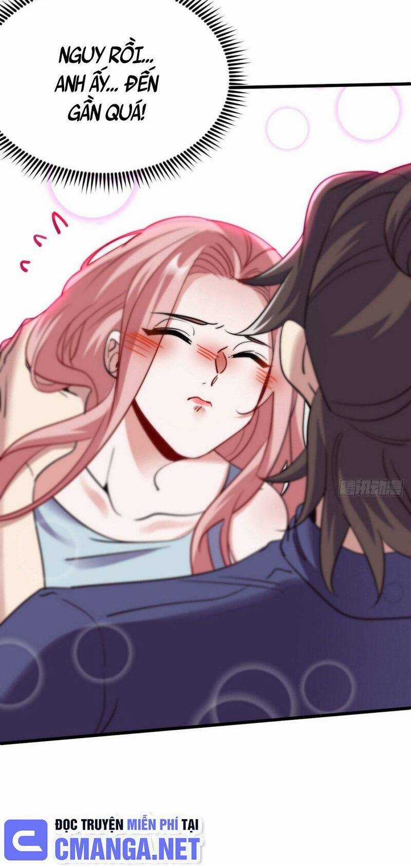 Long Vương Điện Chapter 152 trang 32