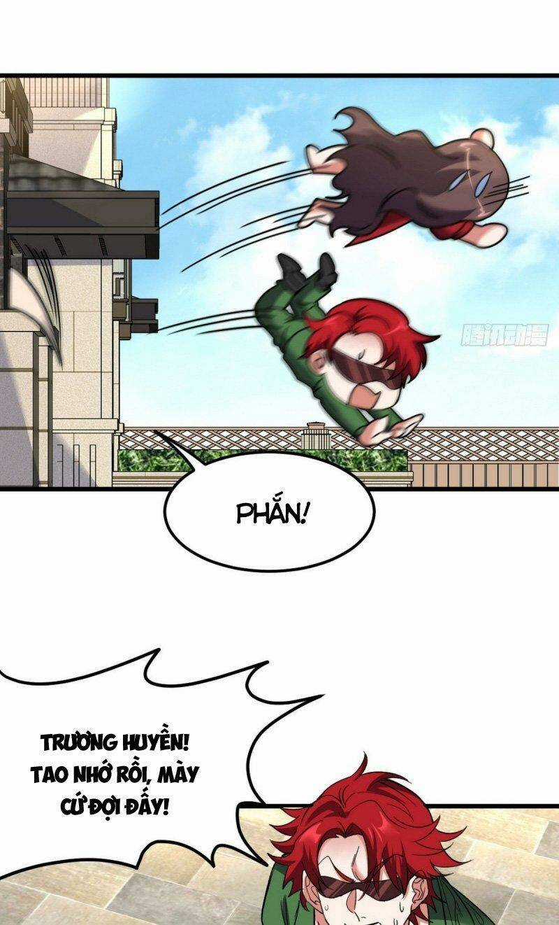 Long Vương Điện Chapter 152 trang 5