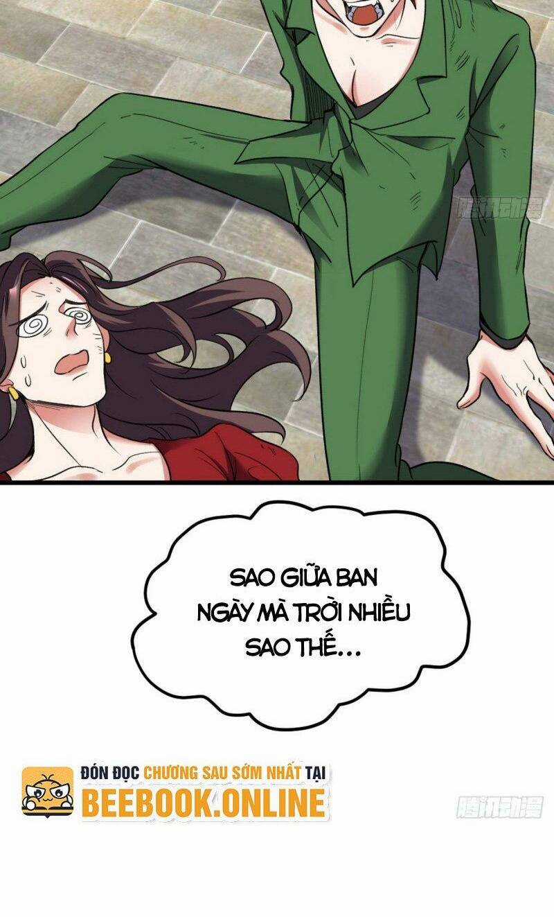 Long Vương Điện Chapter 152 trang 6