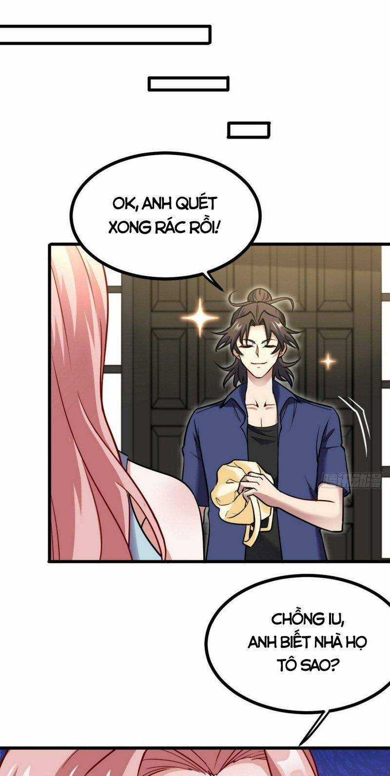 Long Vương Điện Chapter 152 trang 7