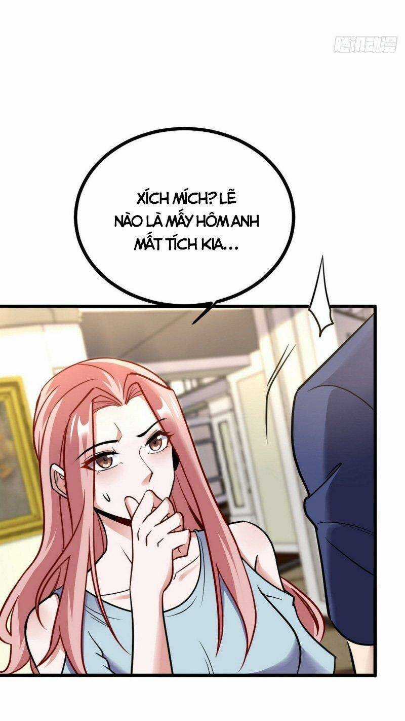 Long Vương Điện Chapter 152 trang 9