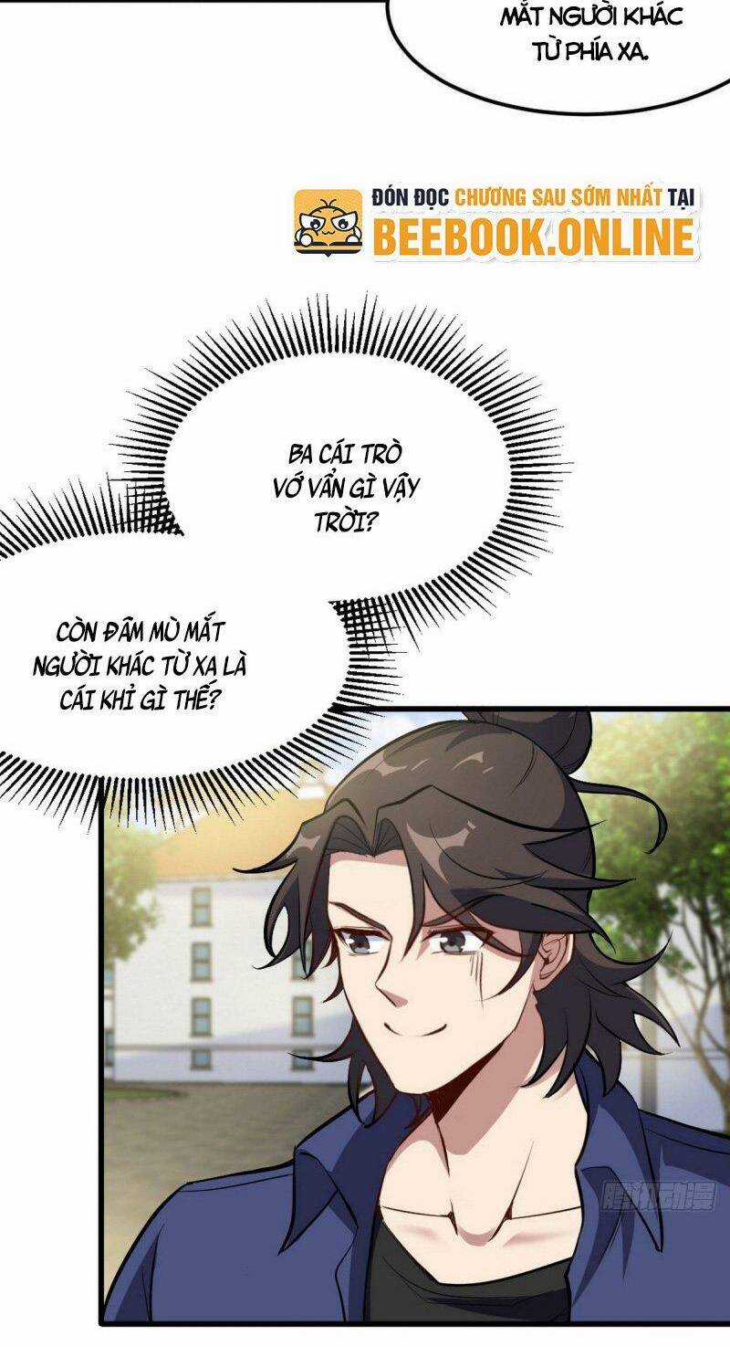 Long Vương Điện Chapter 153 trang 10