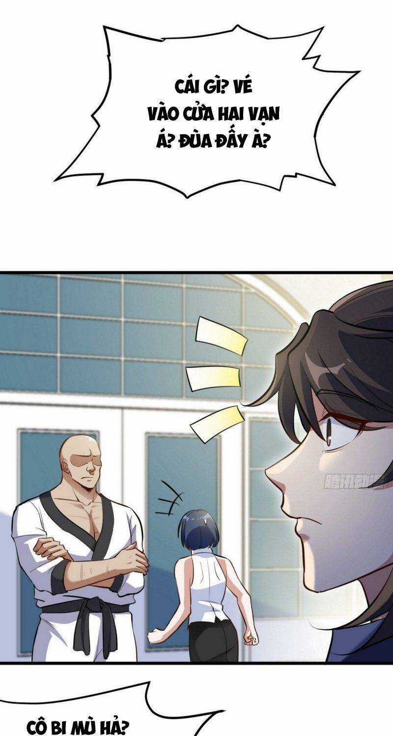 Long Vương Điện Chapter 153 trang 11