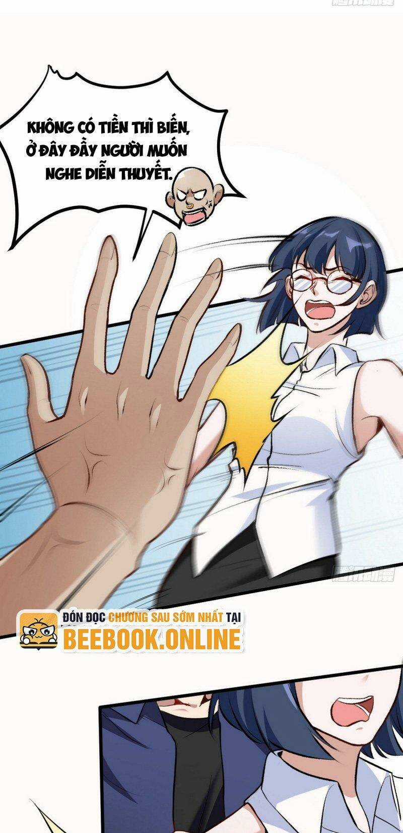 Long Vương Điện Chapter 153 trang 13