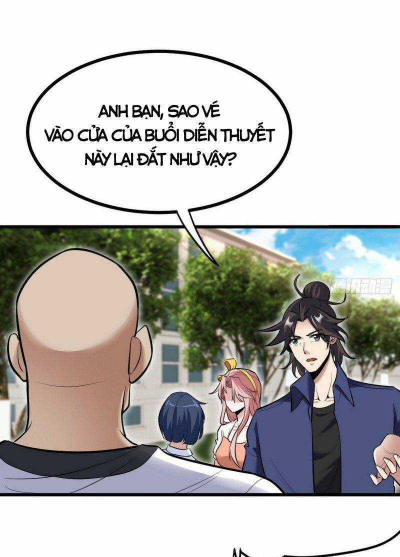 Long Vương Điện Chapter 153 trang 17