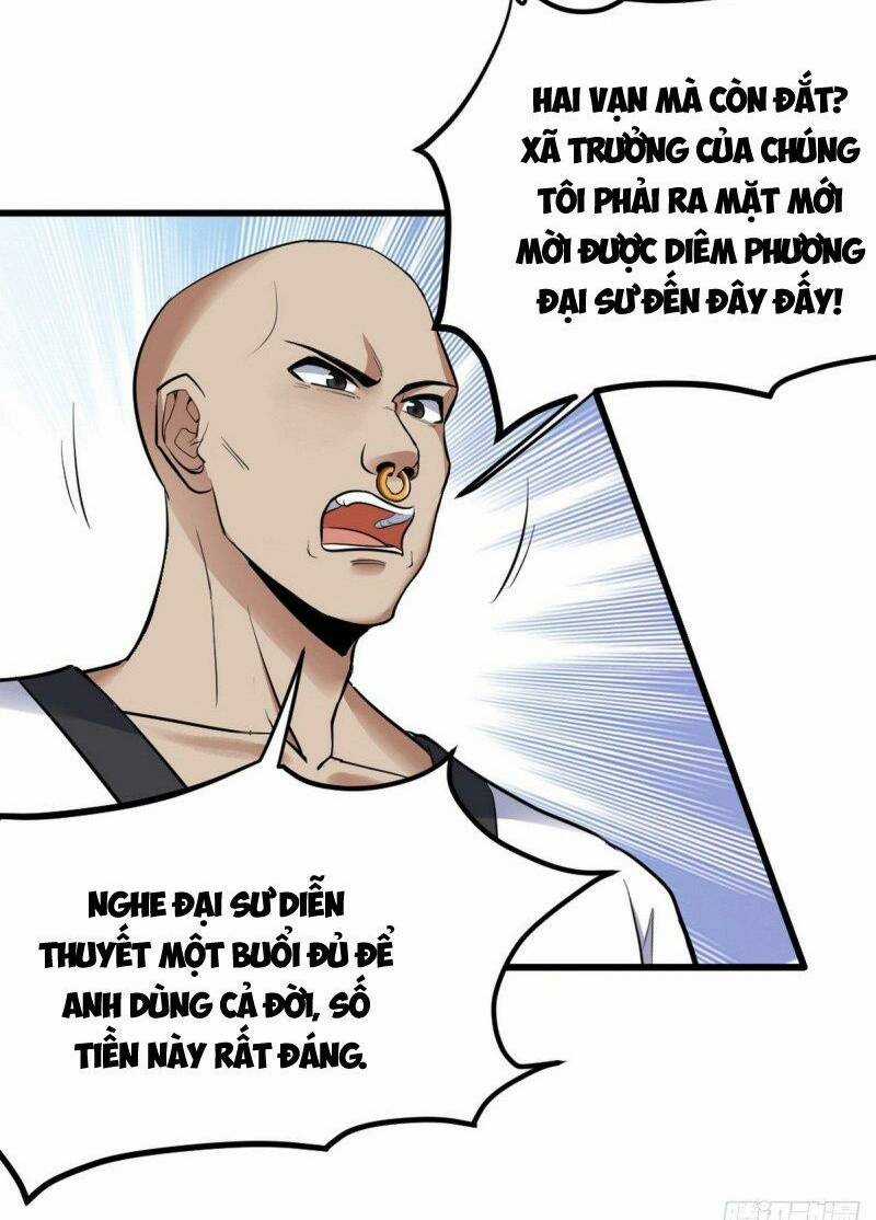 Long Vương Điện Chapter 153 trang 18