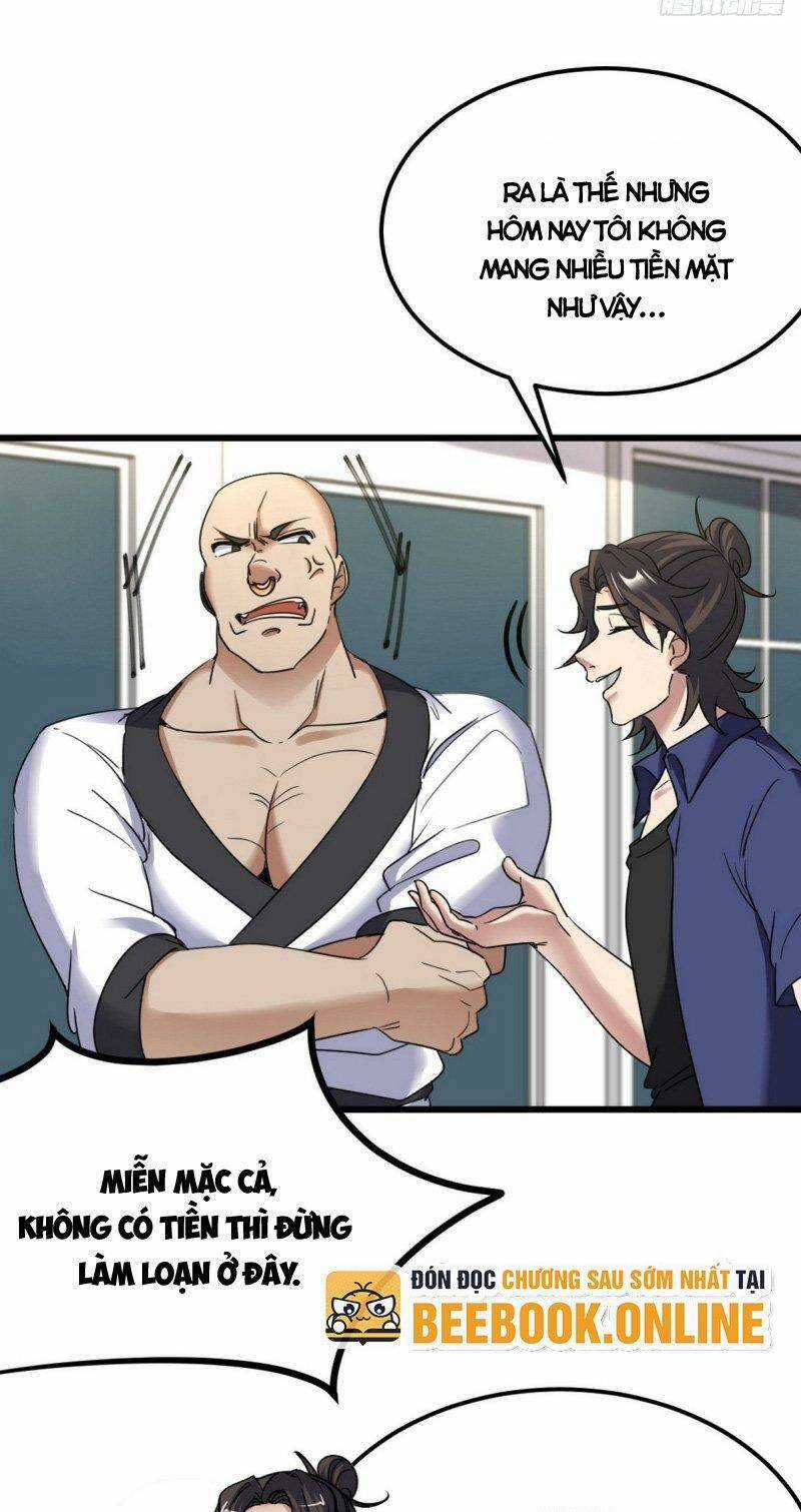 Long Vương Điện Chapter 153 trang 19