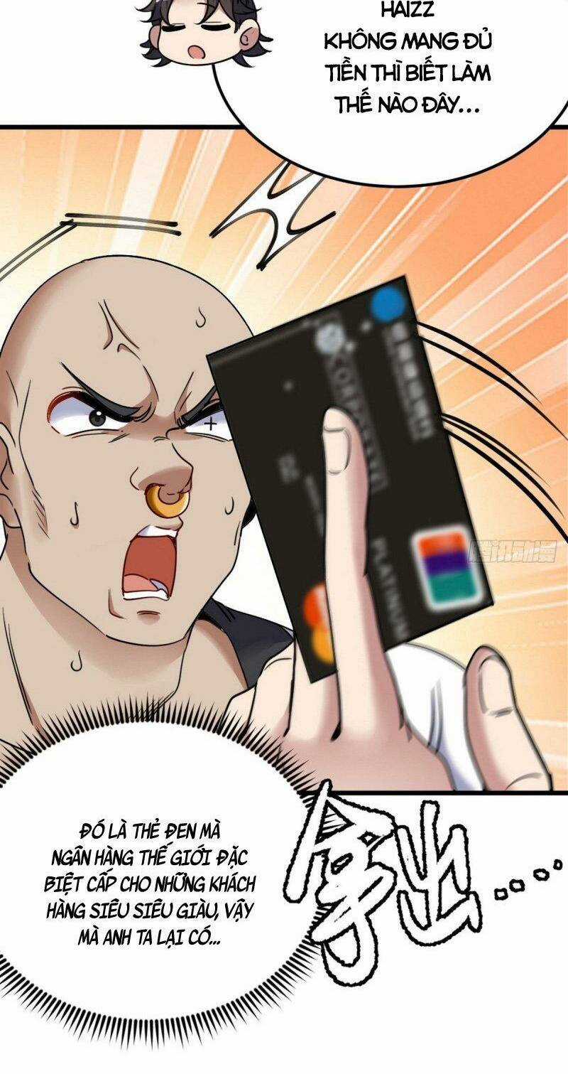 Long Vương Điện Chapter 153 trang 20