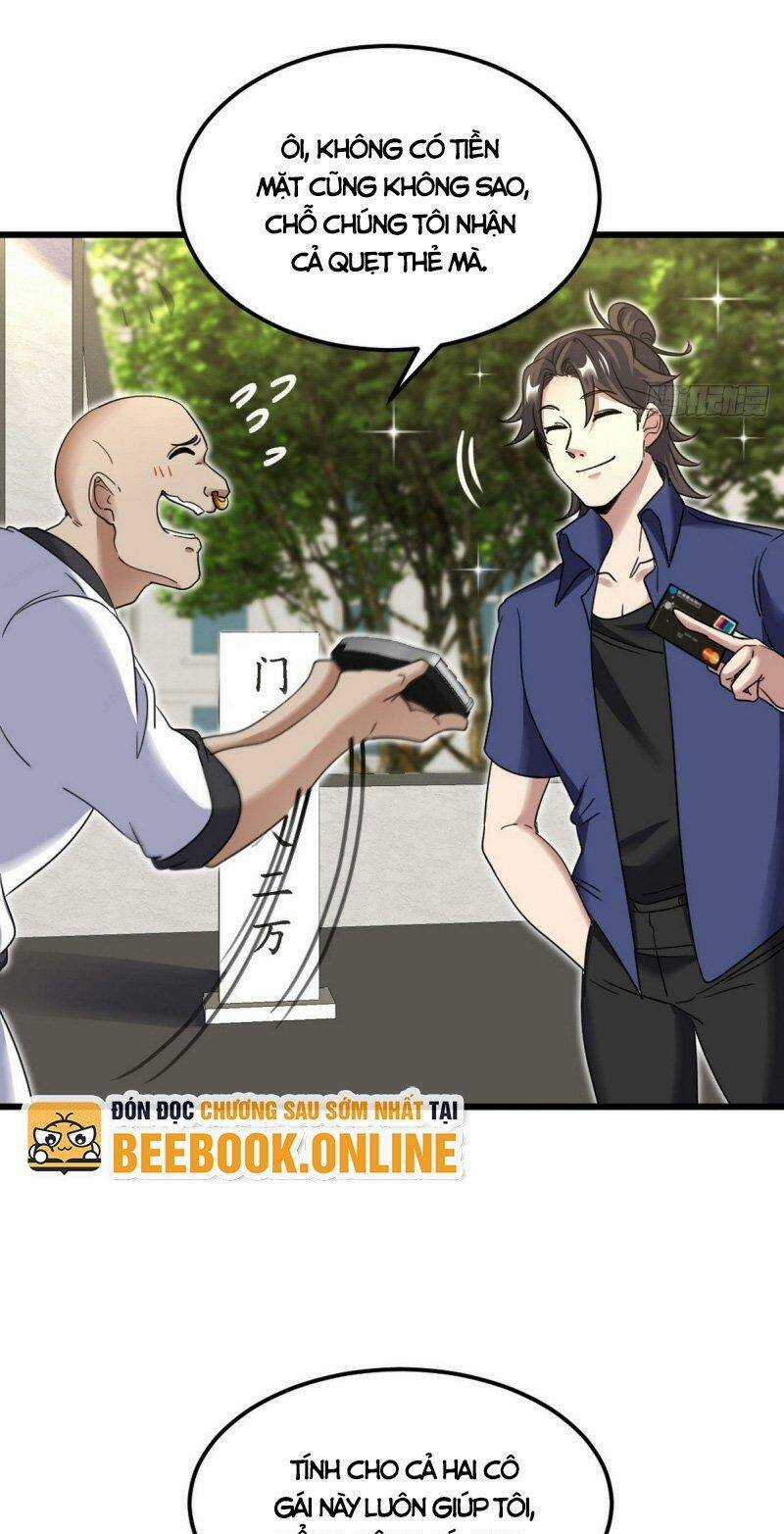 Long Vương Điện Chapter 153 trang 21