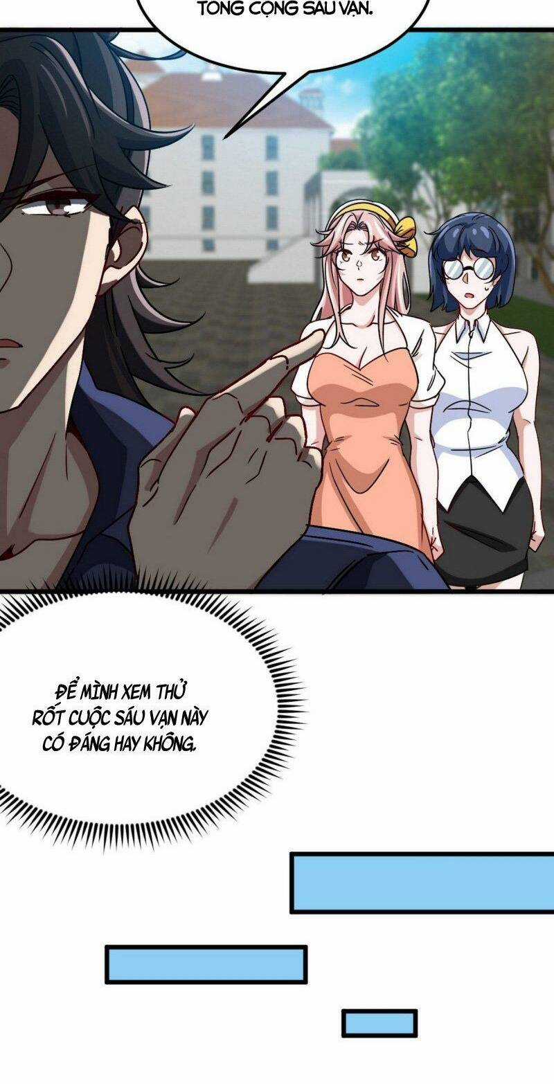 Long Vương Điện Chapter 153 trang 22