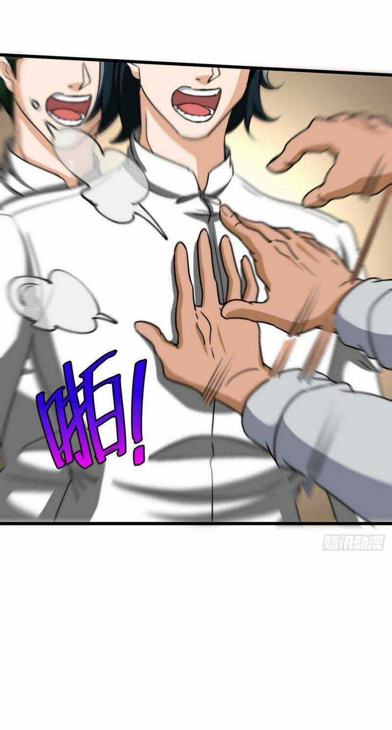 Long Vương Điện Chapter 153 trang 25