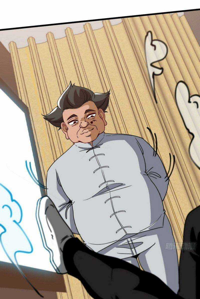 Long Vương Điện Chapter 153 trang 27