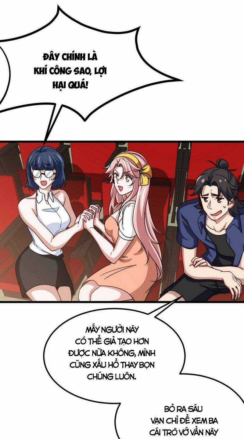 Long Vương Điện Chapter 153 trang 29