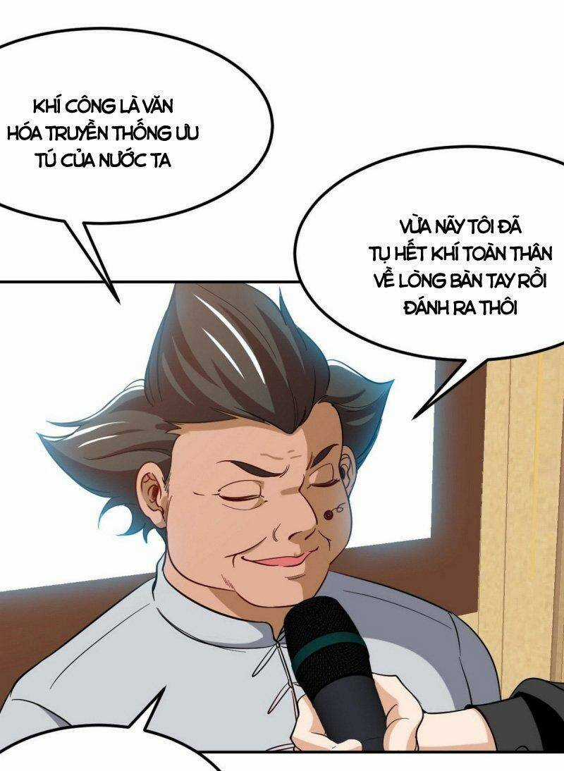 Long Vương Điện Chapter 153 trang 31