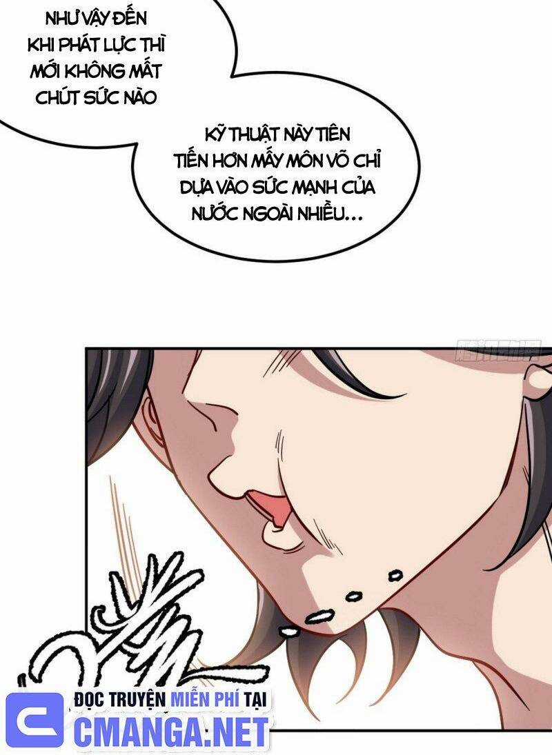 Long Vương Điện Chapter 153 trang 32