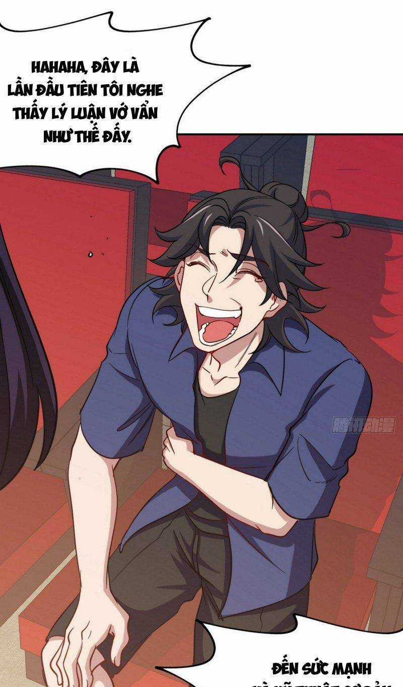 Long Vương Điện Chapter 153 trang 33