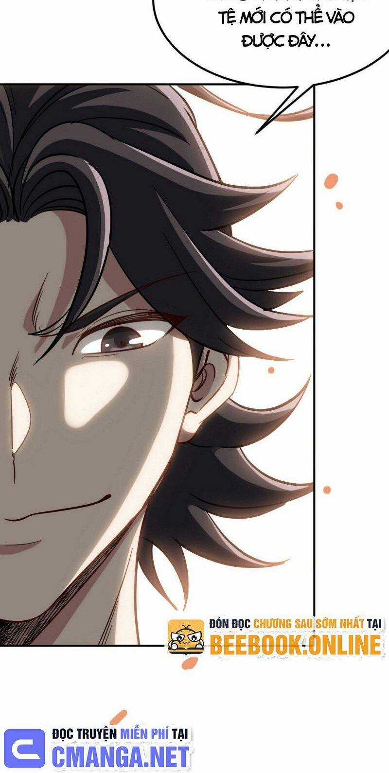 Long Vương Điện Chapter 153 trang 36