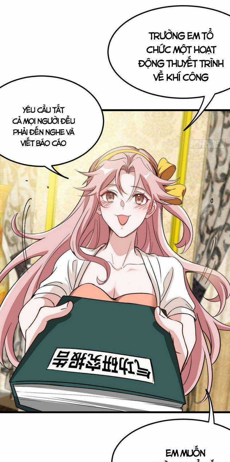 Long Vương Điện Chapter 153 trang 5