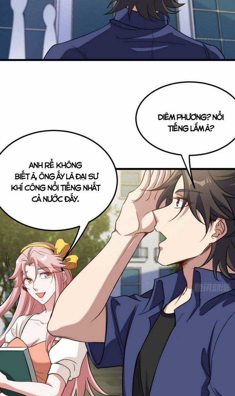 Long Vương Điện Chapter 153 trang 8