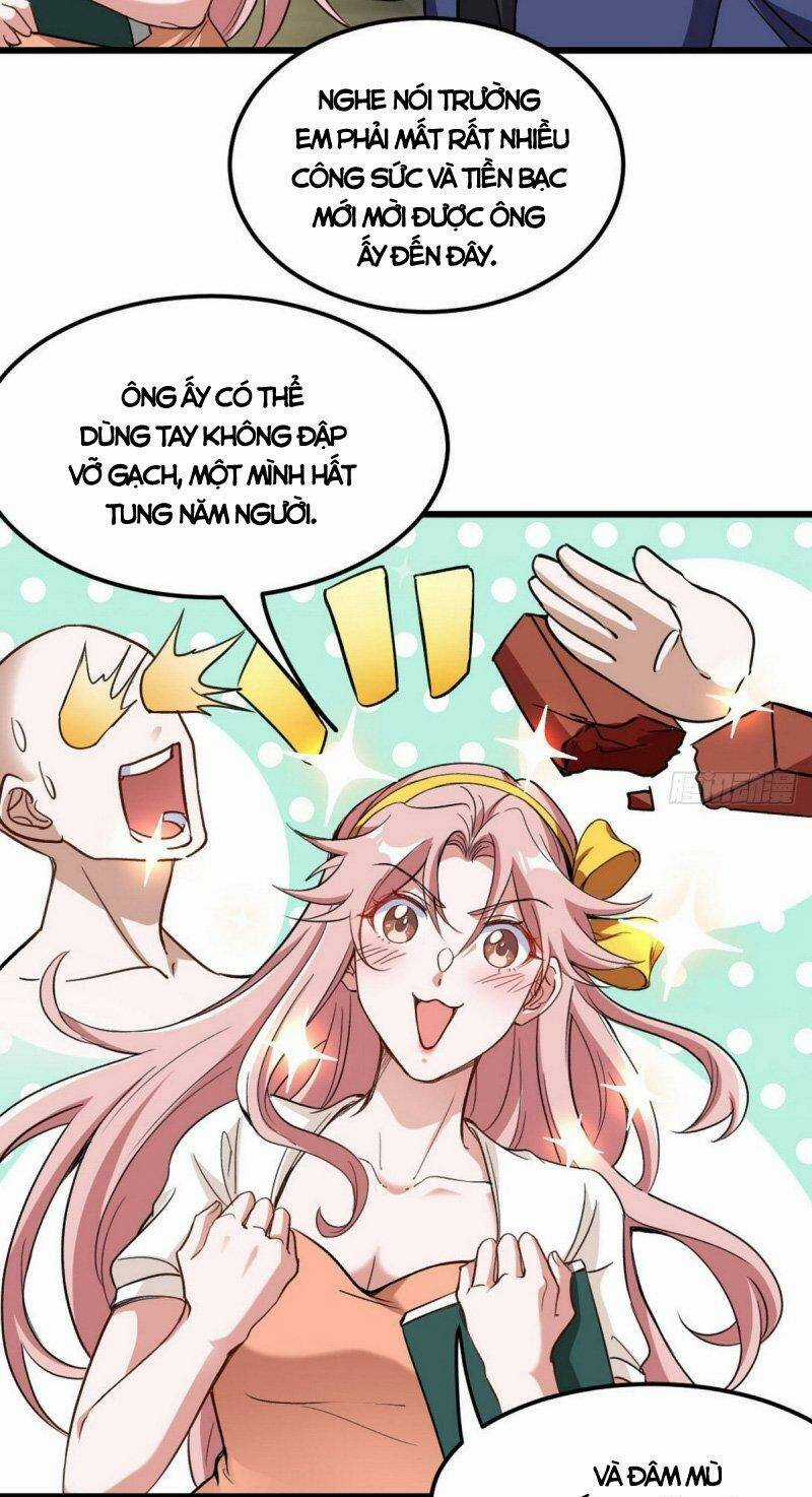 Long Vương Điện Chapter 153 trang 9