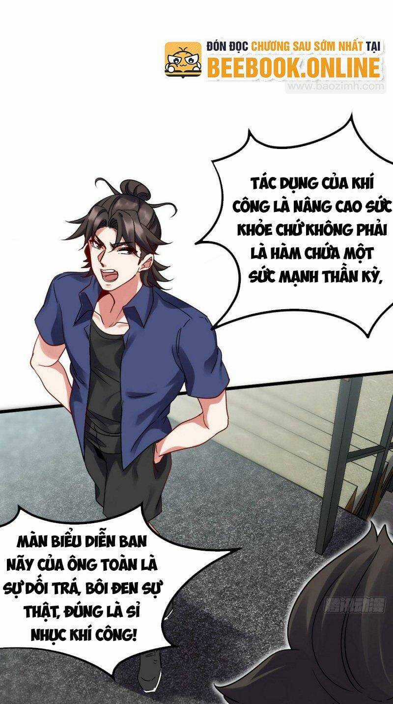Long Vương Điện Chapter 154 trang 0