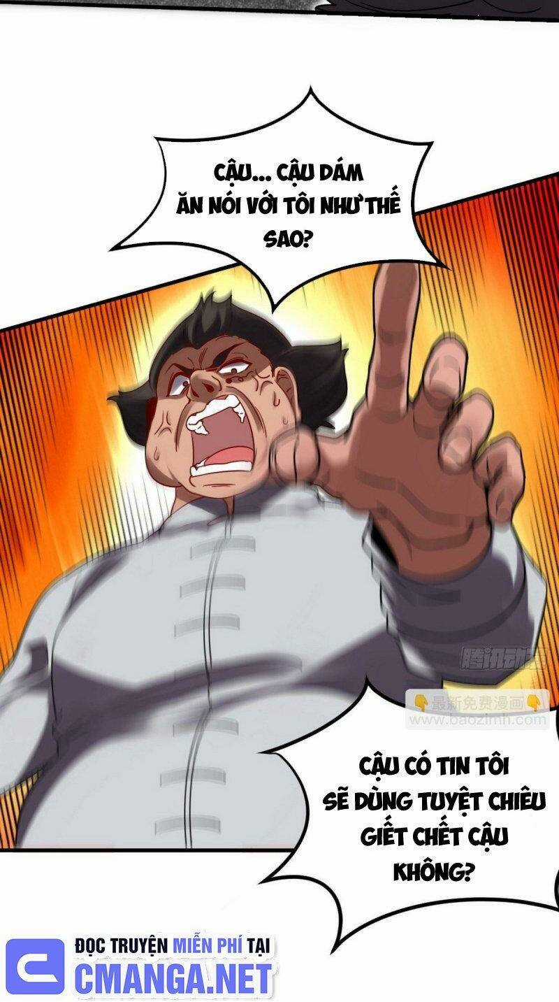 Long Vương Điện Chapter 154 trang 1