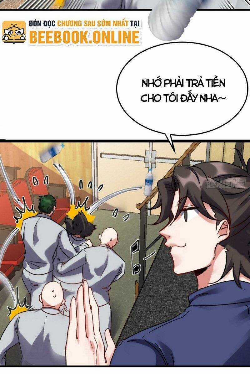 Long Vương Điện Chapter 154 trang 10